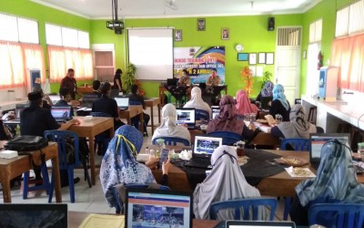 IN HOUSE TRAINING (IHT)